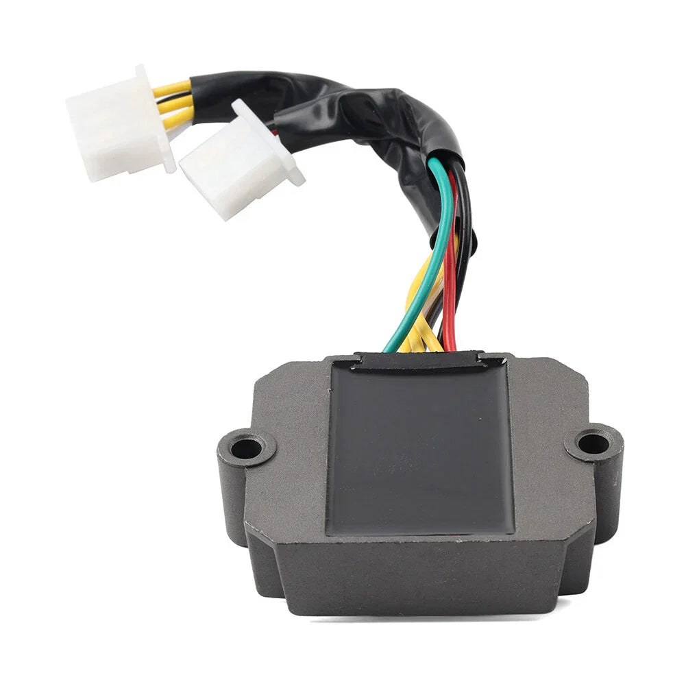 Voltage Regulator Rectifier for Honda CB650 Nighthawk 650 (1982)