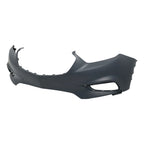 Front Bumper Cover for Buick Encore (2017-2021) w/Fog Lights