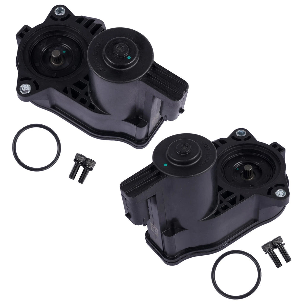 Parking Brake Actuator Set of 2 for Tesla Model 3 (2017–2022) 8008228-00-A