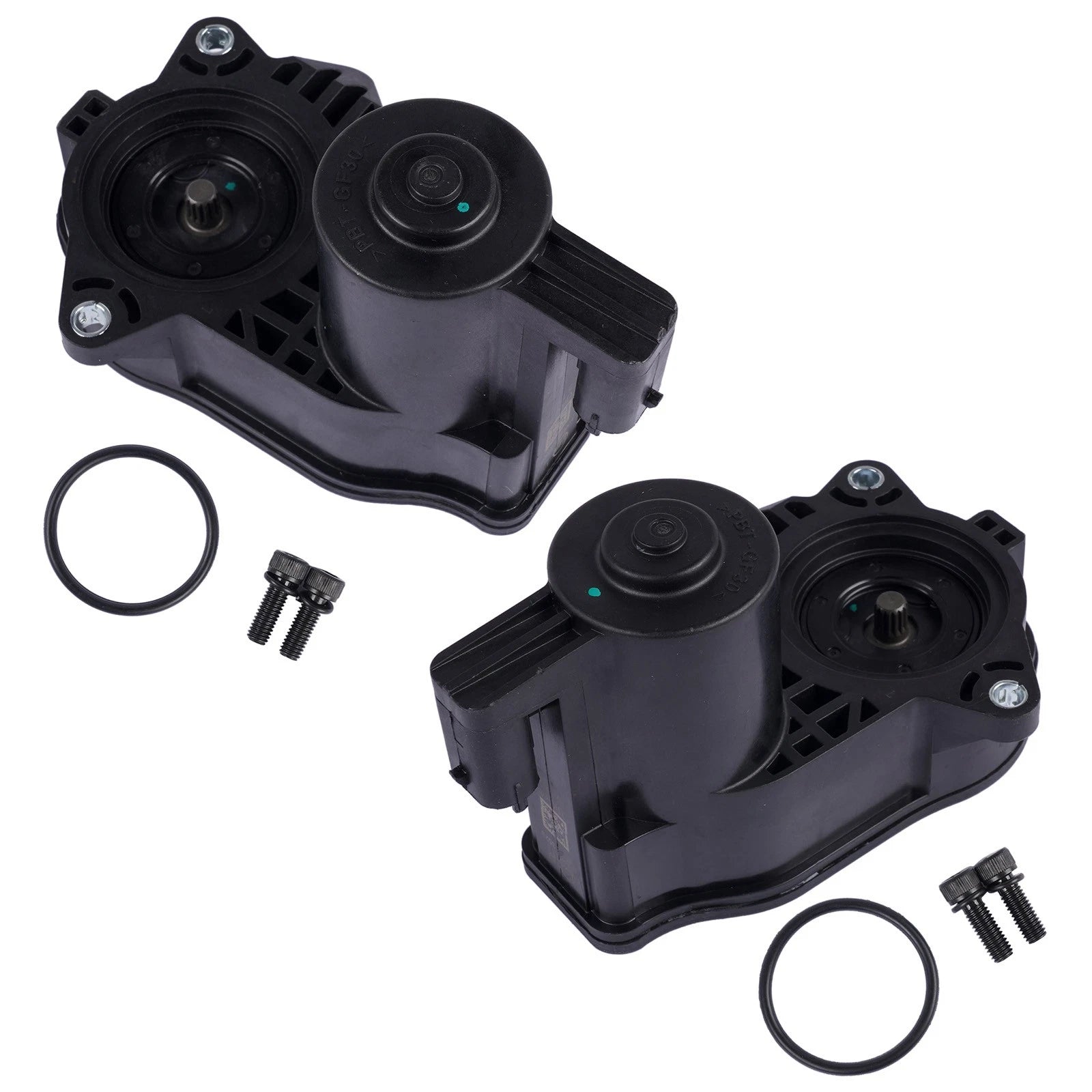 Parking Brake Actuator Set of 2 for Tesla Model 3 (2017–2022) 8008228-00-A