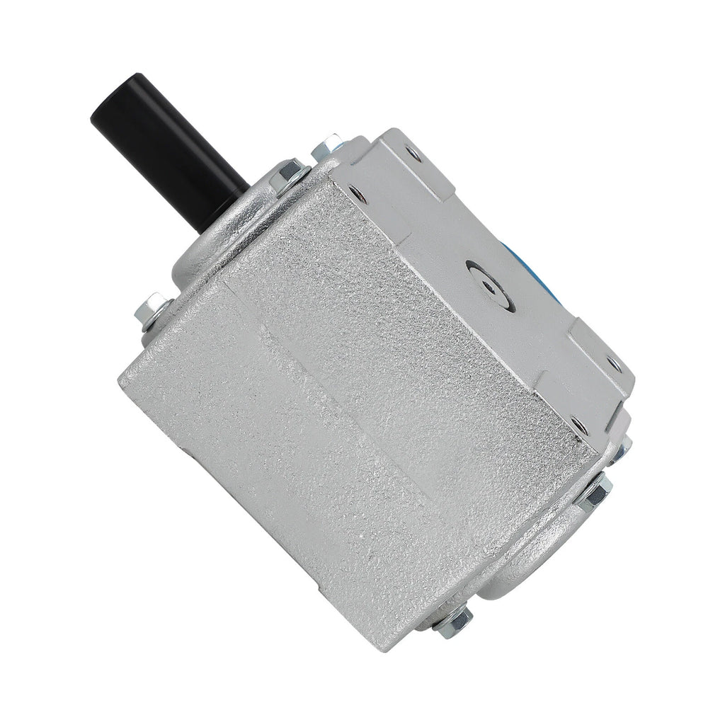 Right Angle Bevel Gearbox for 40 HP (CW/CW)