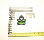 Jet Pump Misc. Bolt for Yamaha 650 701 760 (144mm)