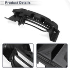 1 Pc Fog Light Grill for Dodge Charger (2015–2016) No. 68226542AA