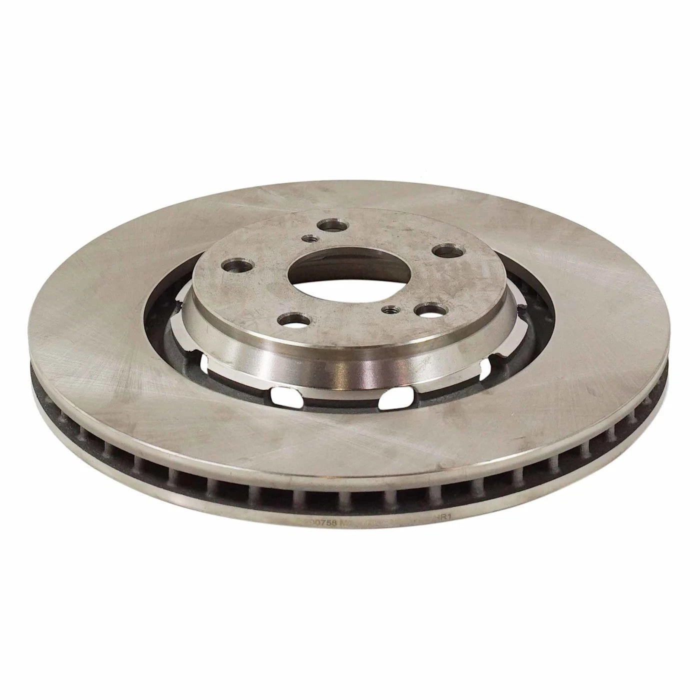 Front Brake Disc Rotors and Pads Kit for Toyota Venza (2009–2015)