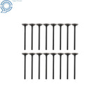 Engine Overhaul Rebuild Kit for KIA G4KJ 2.4L