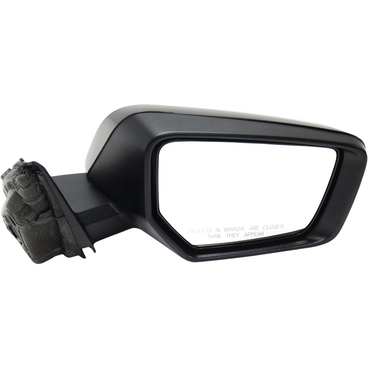 Set of 2 Mirrors for Chevy Impala (2014–2019)