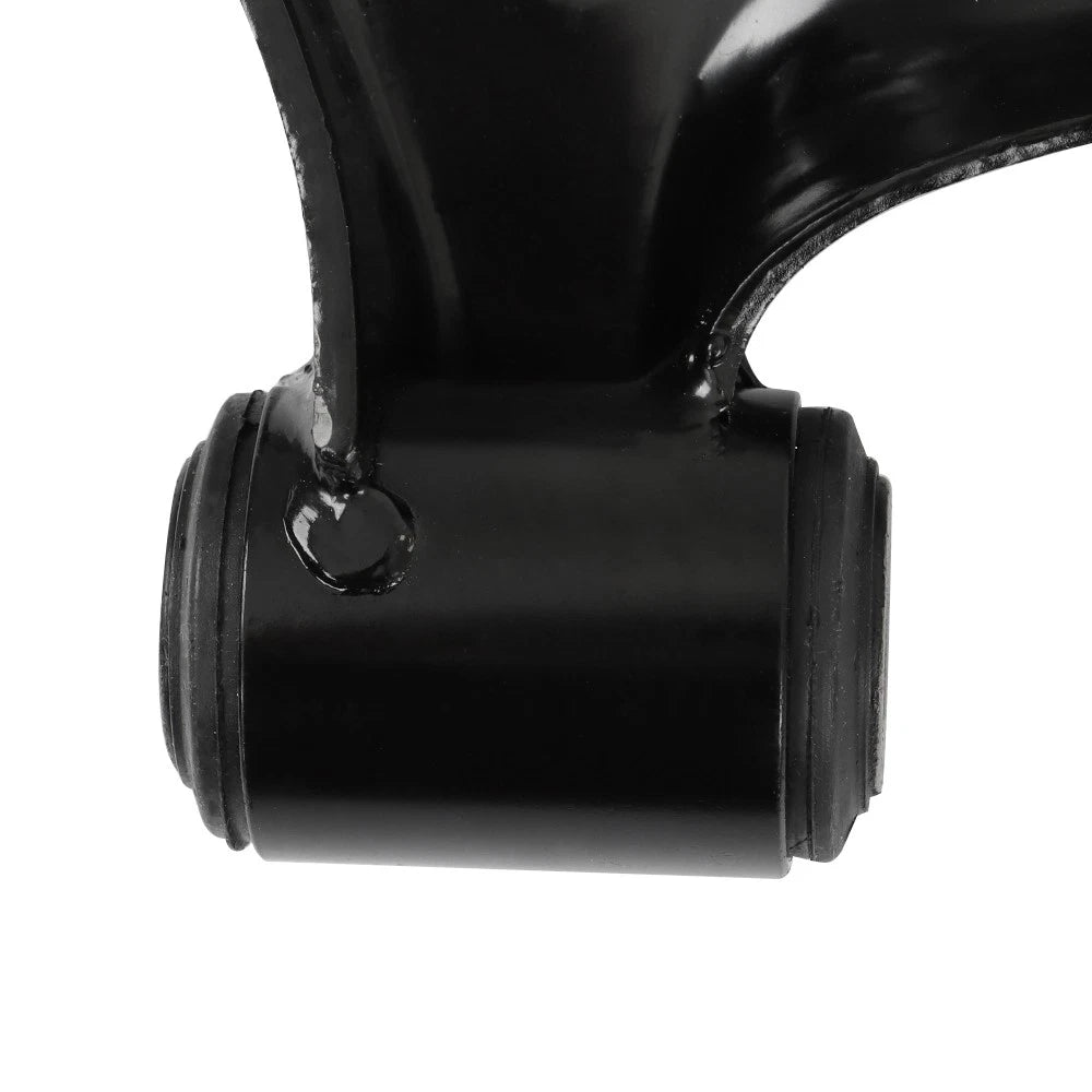 2X Front Lower Control Arm with Ball Joints for Ford Fiesta (2011-2019)