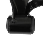 2X Front Lower Control Arm with Ball Joints for Ford Fiesta (2011-2019)