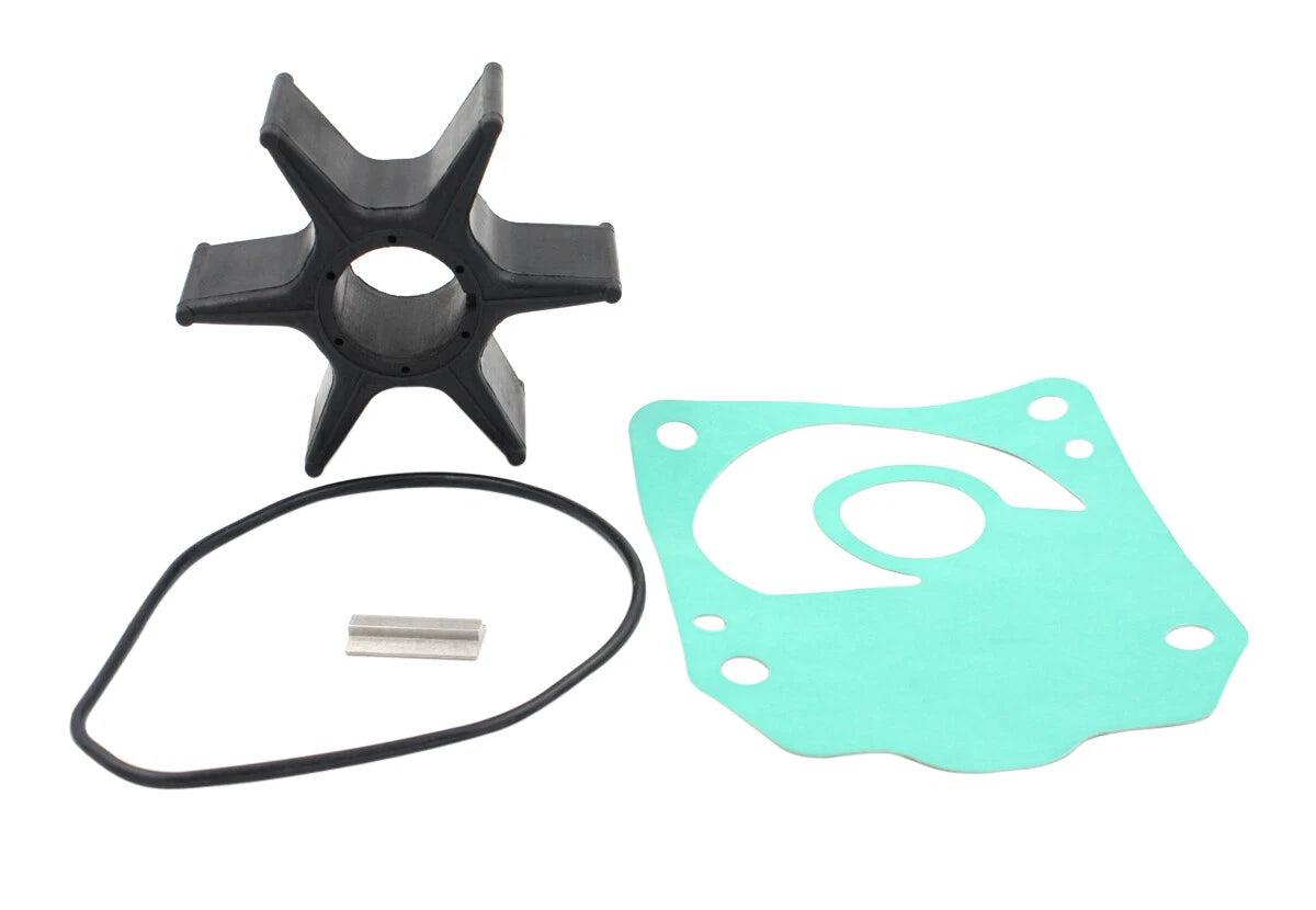Water Pump Impeller Kit 06192-ZY3-000 for Honda BF175A/BF200A/BF225A (2001–2009)