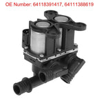 Heater Control Valve Solenoid for BMW 525i (1989 - 1995)