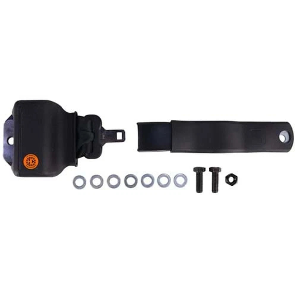 Retractable Seat Belt 3" for Game S8302277