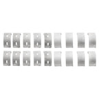 25 x Connecting Rod Crankshaft Main Bearings for Suzuki GSXR600 (2004-2023)