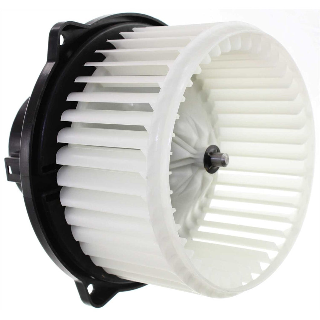 Blower Motor for Jeep Grand Cherokee (1999–2001)