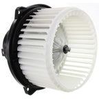 Blower Motor for Jeep Grand Cherokee (1999–2001)