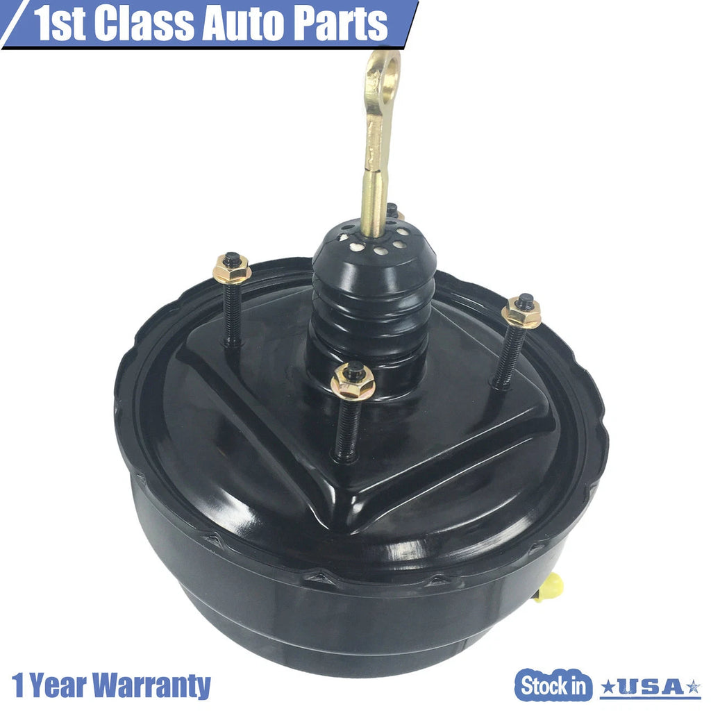 Power Brake Booster for Jeep Grand Cherokee (1999–2004)