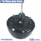 Power Brake Booster for Jeep Grand Cherokee (1999–2004)
