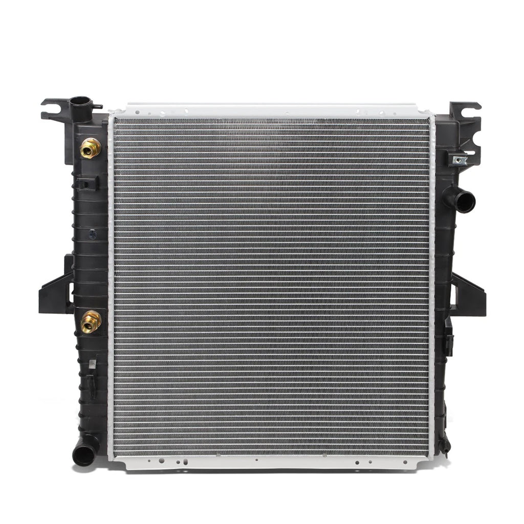 Aluminum Radiator for Ford Explorer Mountaineer 5.0L (1996–1999) DPI 1824