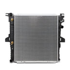 Aluminum Radiator for Ford Explorer Mountaineer 5.0L (1996–1999) DPI 1824