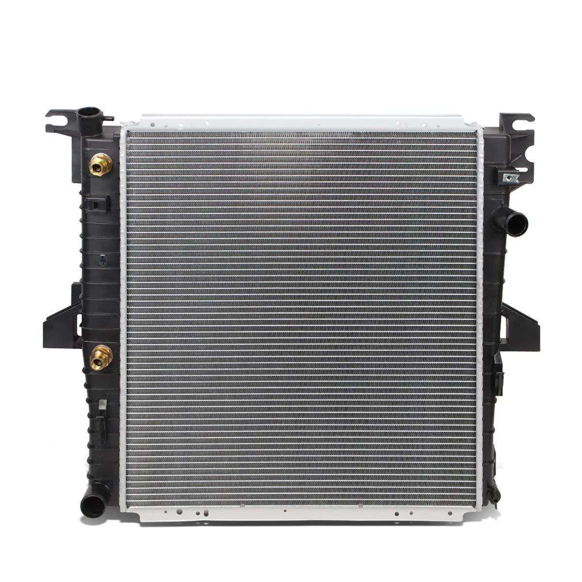 Aluminum Radiator for Ford Explorer Mountaineer 5.0L (1996–1999) DPI 1824