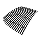 Stainless Black Horizontal Billet Grille for GMC Yukon (2007–2014)