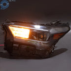 LED Headlight for Toyota Tacoma SR SR5 (2024-2025) Driver Left Side
