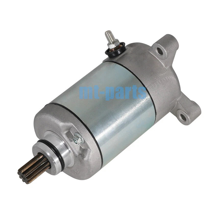 Starter for Kazuma ATV Jaguar 500 J500, Stels ATV500 (2000–2023)