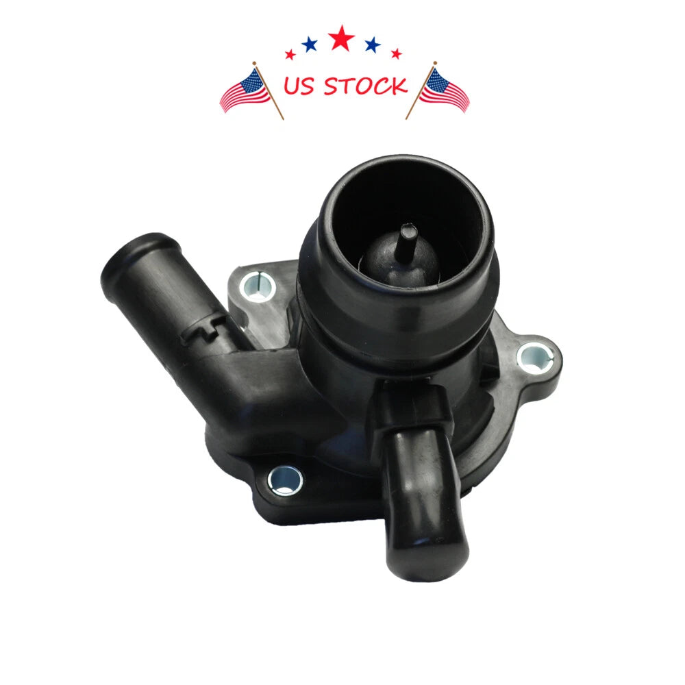 Engine Thermostat Coolant Housing for Chevrolet Cruze 2011–2017