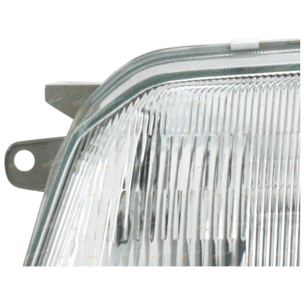 LH Headlight for Toyota Landcruiser Prado 95 Series (1996-1999)