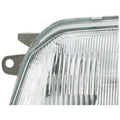 LH Headlight for Toyota Landcruiser Prado 95 Series (1996-1999)
