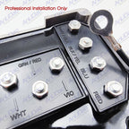 CDI Switch Box 332-7778A9 for Mercury 90HP 115HP 150HP 200HP (1990–2000)