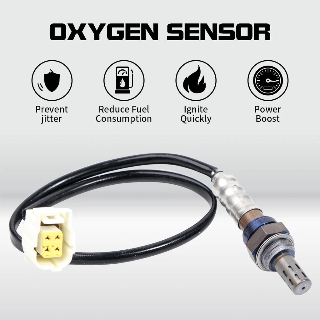 Oxygen O2 Sensor for Chrysler Dodge Durango Dakota Ram 1500 (2000–2009) 234-4029