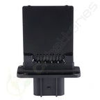 Blower Motor Resistor with Pigtail Harness for Ford F-150 (2004–2014), Expedition (2007–2016)