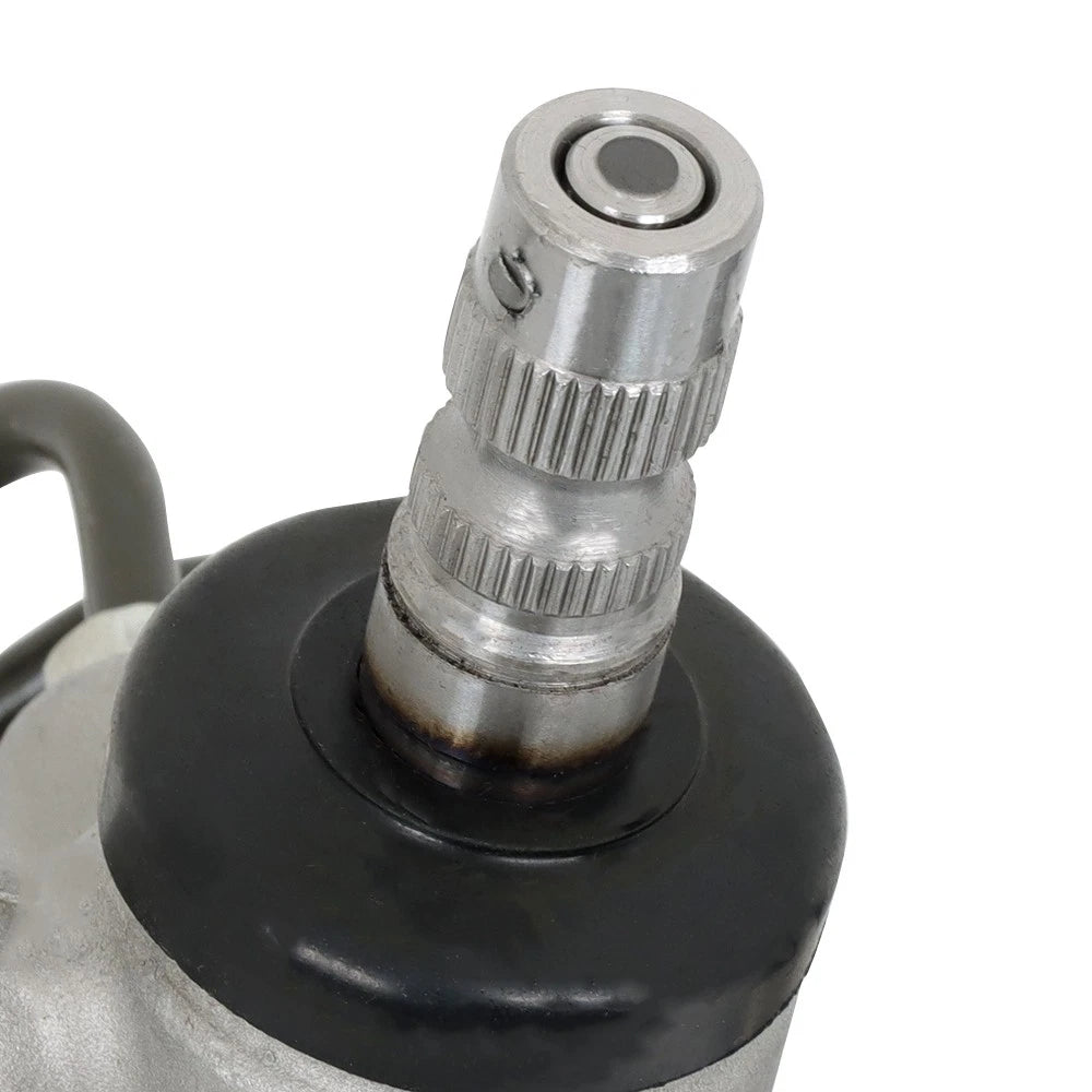 Power Steering Rack Pinion for Toyota Avalon (2002–2006)