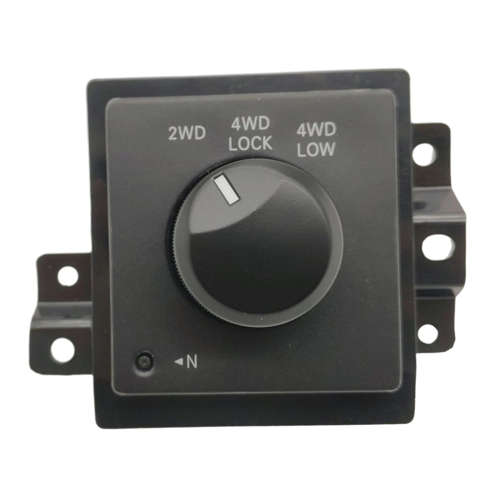 Transfer Case Control Switch for Dodge Dakota, Ram (2005–2011)