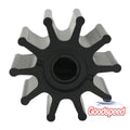 Impeller for Evinrude Johnson/OMC BRP Outboard 200-460HP (983895, Sierra 18-3058)