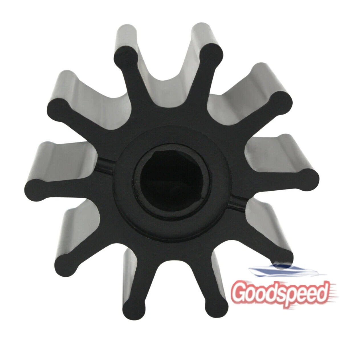 Impeller for Evinrude Johnson/OMC BRP Outboard 200-460HP (983895, Sierra 18-3058)