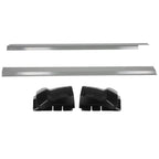 Rocker Panels for Dodge Ram 1500 (2009–2010)
