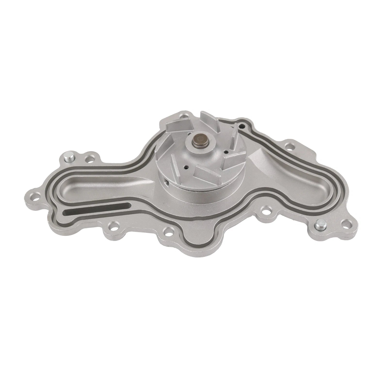Water Pump for Ford Edge Explorer Flex Taurus MKS MKT MKX (2012-2019)