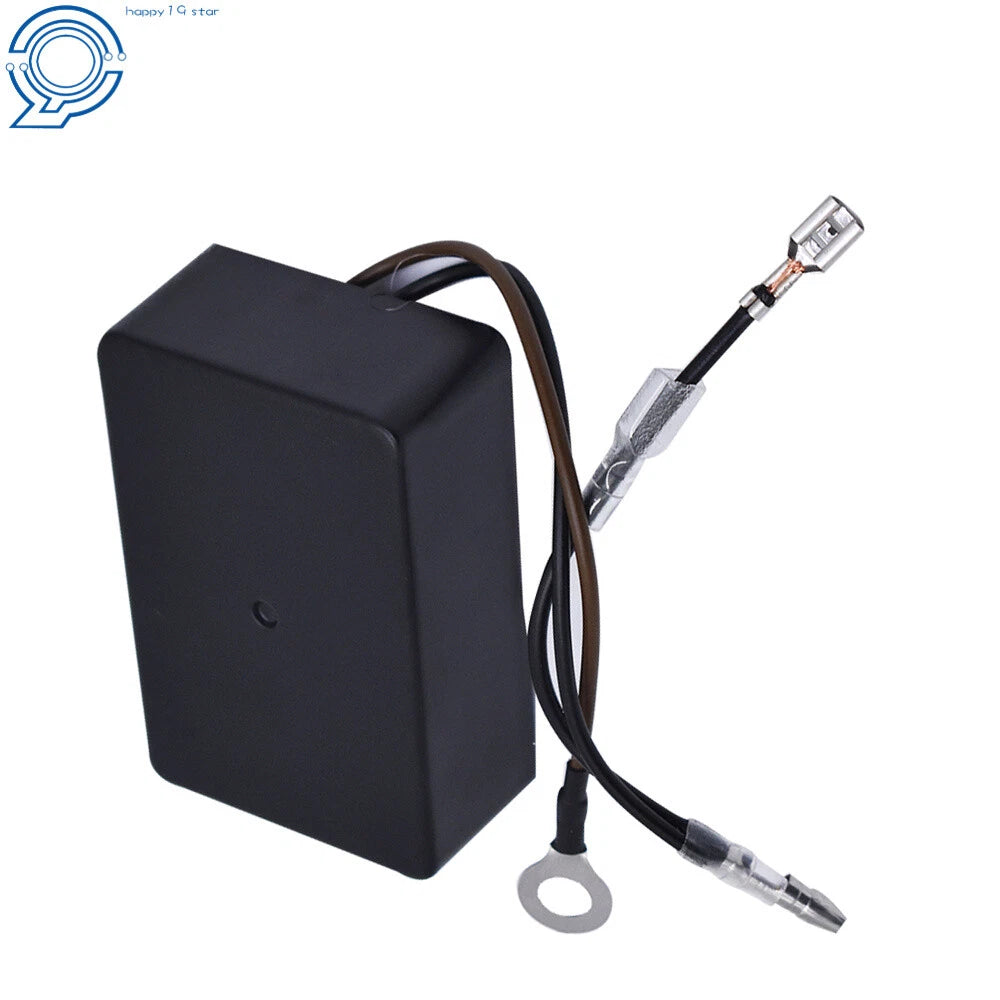 RPM Rev Limiter for Club Car DS Gas Golf Cart (1992–1996)