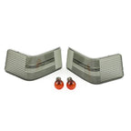 Tour Trunk Lens Bulb Kit for Harley Tour Glide Ultra Classic FLHTCU (89-13)