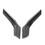 Carbon Fiber Steering Wheel Cover for BMW 3 Series G20 (2019-2021)