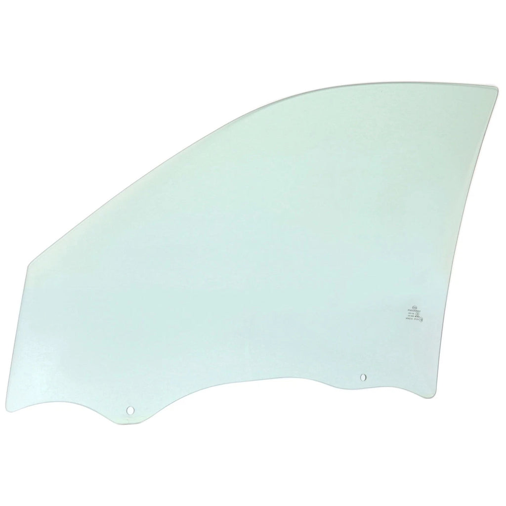 Front Passenger Door Glass for Chevy Malibu (Classic)