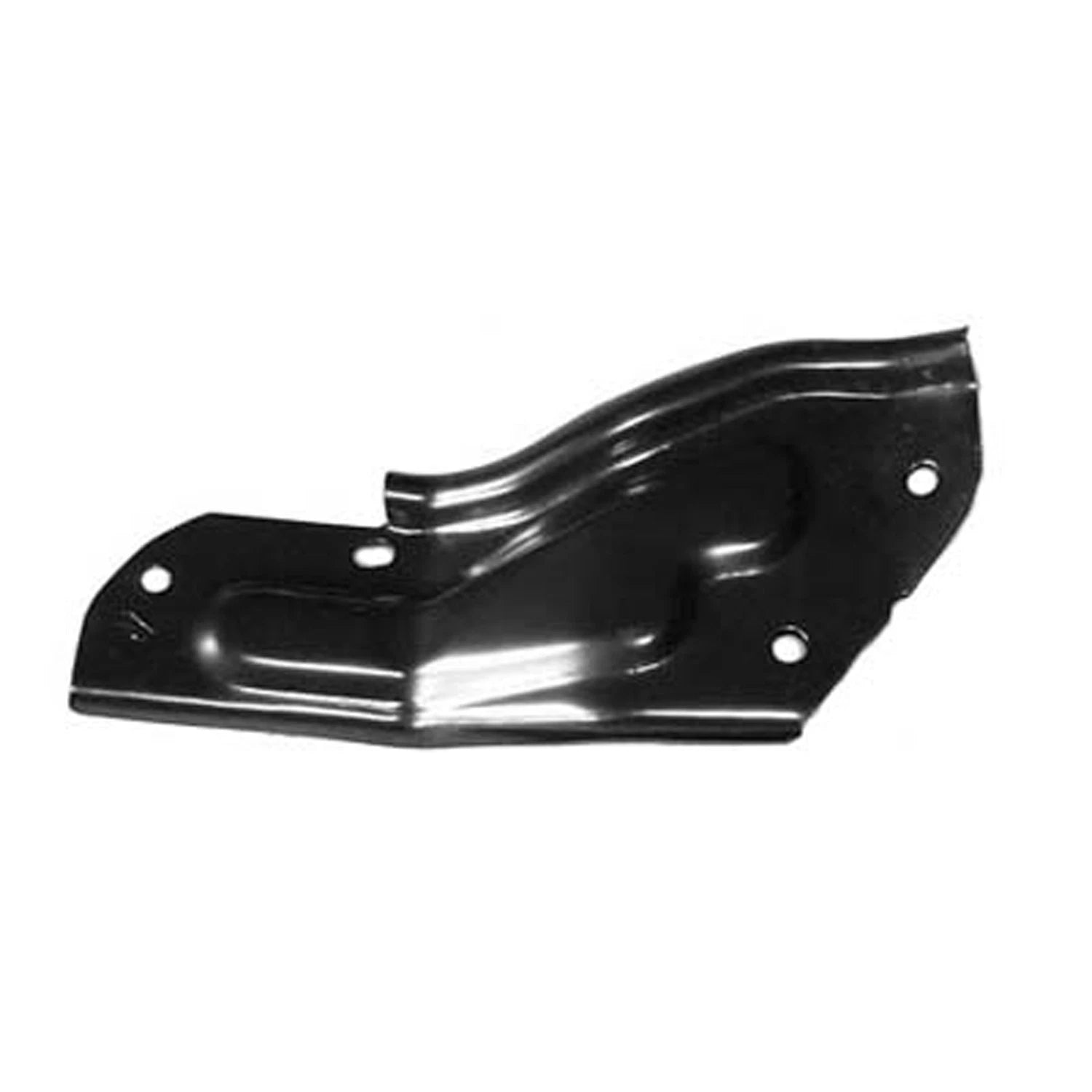 Replacement Front Right Bumper Retainer (See compatibility Chart)
