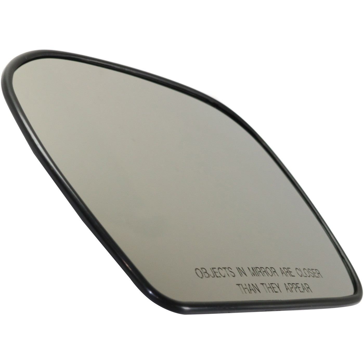 Set of 2 Mirror Glasses for 4Runner (Left & Right)