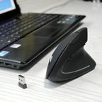 Wireless Gaming Mouse for PC (2020–2023)