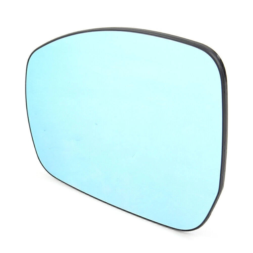 Heated Convex Rear View Glass Mirror for Land Rover LR4 LR5 Range Rover (2010–2020)