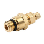 HFCM Water Separator Drain Plug Valve for Ford Powerstroke 6.0L Diesel