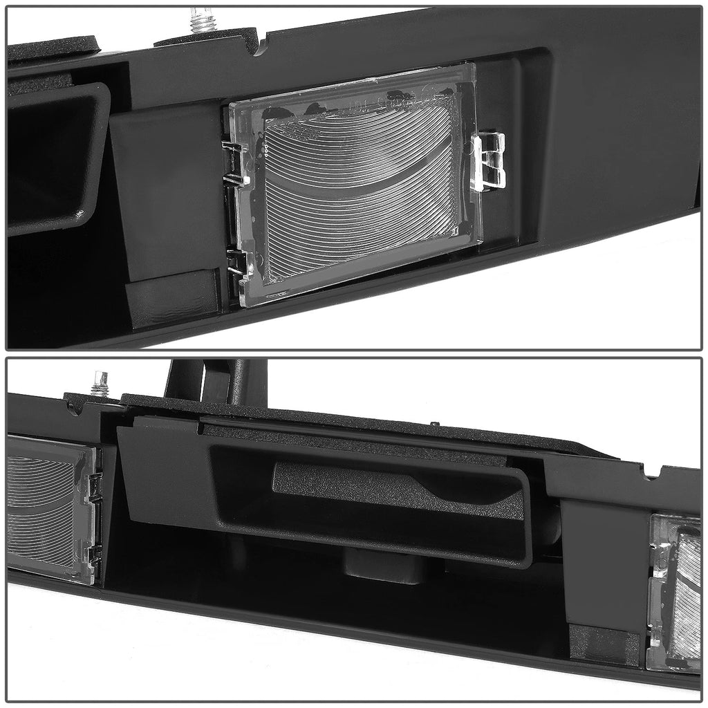 Tailgate Liftgate Door Latch Handle for Dodge Nitro (2007–2011)