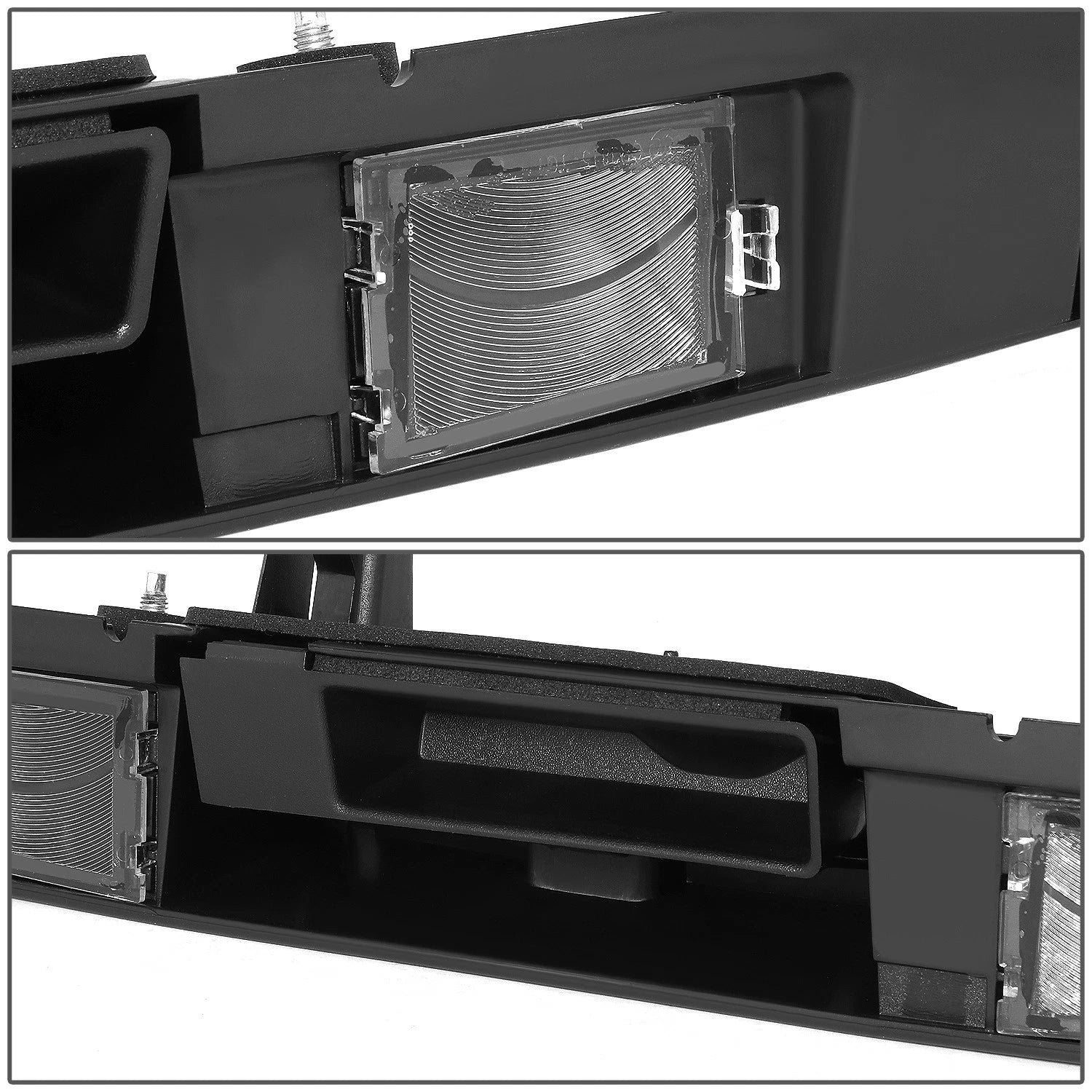 Tailgate Liftgate Door Latch Handle for Dodge Nitro (2007–2011)