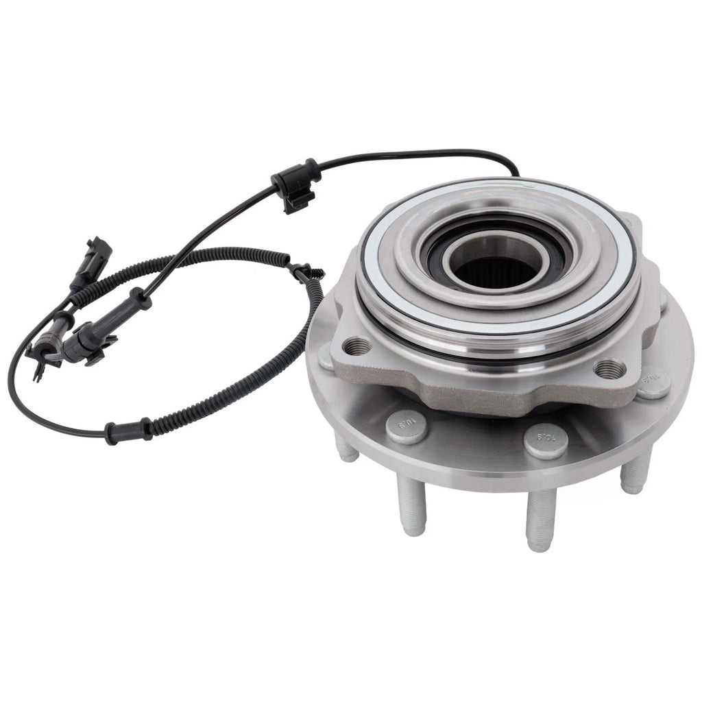 Wheel Hub for Ford F-250 Super Duty (2011–2016) Front LH/RH 8 Lug 4WD
